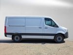 2026 Mercedes-Benz Sprinter Cargo 2500 Standard Roof I4 Diesel 144 RWD