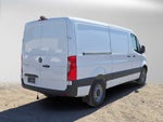 2026 Mercedes-Benz Sprinter Cargo 2500 Standard Roof I4 Diesel 144 RWD