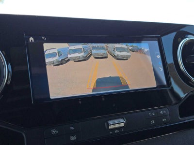 2026 Mercedes-Benz Sprinter Cargo 2500 Standard Roof I4 Diesel 144 RWD
