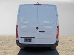 2026 Mercedes-Benz Sprinter Cargo 2500 Standard Roof I4 Diesel 144 RWD