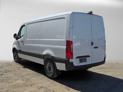 2026 Mercedes-Benz Sprinter Cargo 2500 Standard Roof I4 Diesel 144 RWD