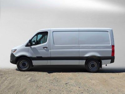 2026 Mercedes-Benz Sprinter Cargo 2500 Standard Roof I4 Diesel 144 RWD