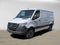 2026 Mercedes-Benz Sprinter Cargo 2500 Standard Roof I4 Diesel 144 RWD