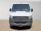 2026 Mercedes-Benz Sprinter Cargo 2500 Standard Roof I4 Diesel 144 RWD