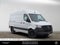 2026 Mercedes-Benz Sprinter Cargo 2500 Standard Roof I4 Diesel 144 RWD