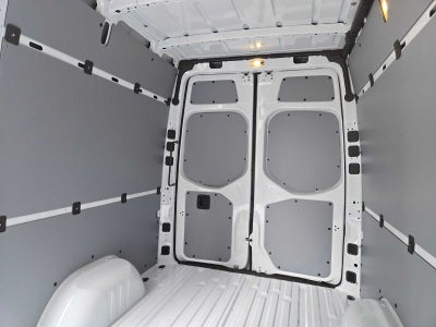 2026 Mercedes-Benz Sprinter Cargo 2500 Standard Roof I4 Diesel 144 RWD
