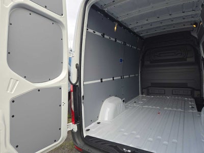 2026 Mercedes-Benz Sprinter Cargo 2500 Standard Roof I4 Diesel 144 RWD
