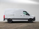 2026 Mercedes-Benz Sprinter Cargo 2500 Standard Roof I4 Diesel 144 RWD