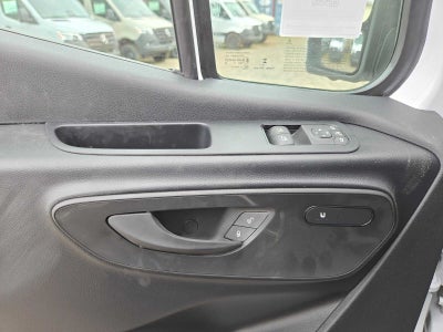 2026 Mercedes-Benz Sprinter Cargo 2500 Standard Roof I4 Diesel 144 RWD