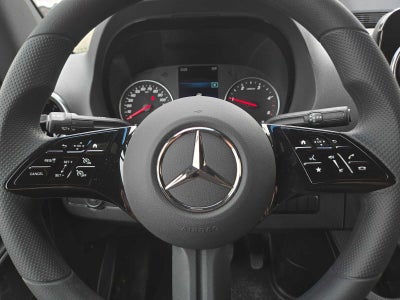 2026 Mercedes-Benz Sprinter Cargo 2500 Standard Roof I4 Diesel 144 RWD