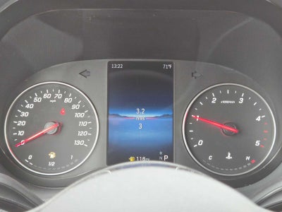 2026 Mercedes-Benz Sprinter Cargo 2500 Standard Roof I4 Diesel 144 RWD