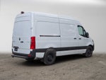2026 Mercedes-Benz Sprinter Cargo 2500 Standard Roof I4 Diesel 144 RWD