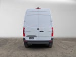 2026 Mercedes-Benz Sprinter Cargo 2500 Standard Roof I4 Diesel 144 RWD