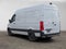 2026 Mercedes-Benz Sprinter Cargo 2500 Standard Roof I4 Diesel 144 RWD