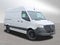 2025 Mercedes-Benz Sprinter Cargo Van 2500 Standard Roof I4 Diesel 144" RWD