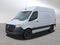 2025 Mercedes-Benz Sprinter Cargo Van 2500 Standard Roof I4 Diesel 144" RWD