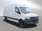 2025 Mercedes-Benz Sprinter Cargo Van 2500 Standard Roof I4 Diesel 144" RWD