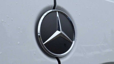 2025 Mercedes-Benz Sprinter Cargo Van 2500 Standard Roof I4 Diesel 144" RWD