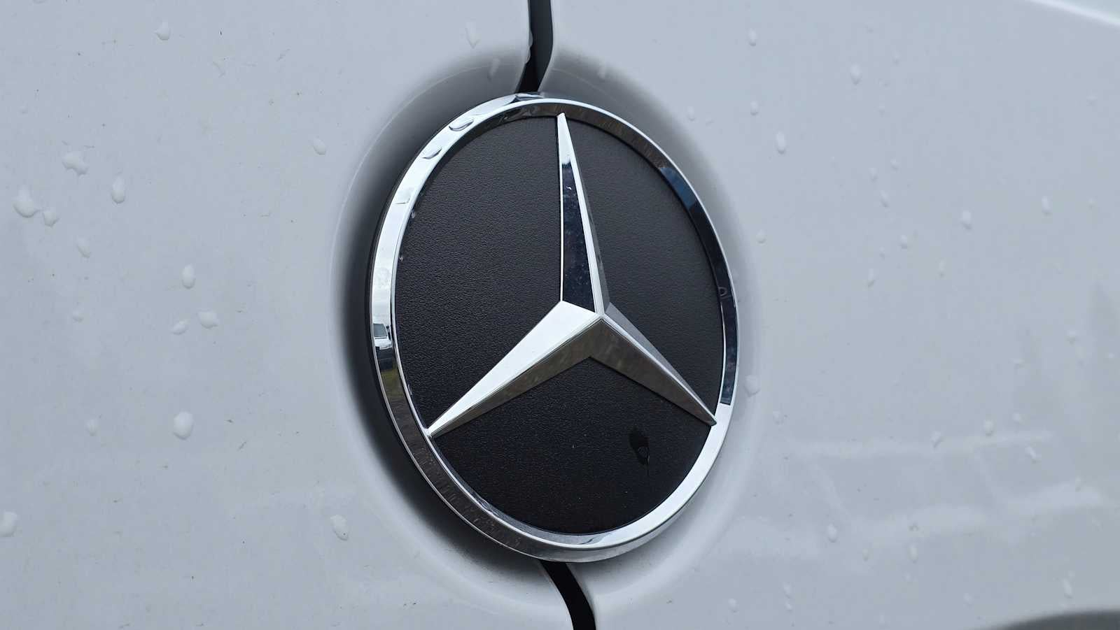 2025 Mercedes-Benz Sprinter Cargo Van 2500 Standard Roof I4 Diesel 144" RWD