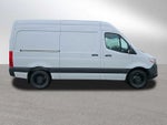 2025 Mercedes-Benz Sprinter Cargo Van 2500 Standard Roof I4 Diesel 144" RWD