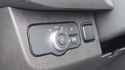 2025 Mercedes-Benz Sprinter Cargo Van 2500 Standard Roof I4 Diesel 144" RWD