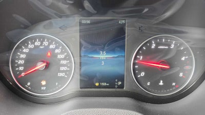 2025 Mercedes-Benz Sprinter Cargo Van 2500 Standard Roof I4 Diesel 144" RWD