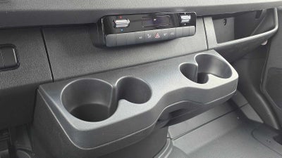 2025 Mercedes-Benz Sprinter Cargo Van 2500 Standard Roof I4 Diesel 144" RWD