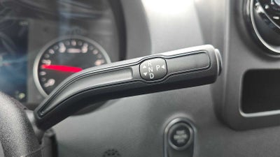 2025 Mercedes-Benz Sprinter Cargo Van 2500 Standard Roof I4 Diesel 144" RWD