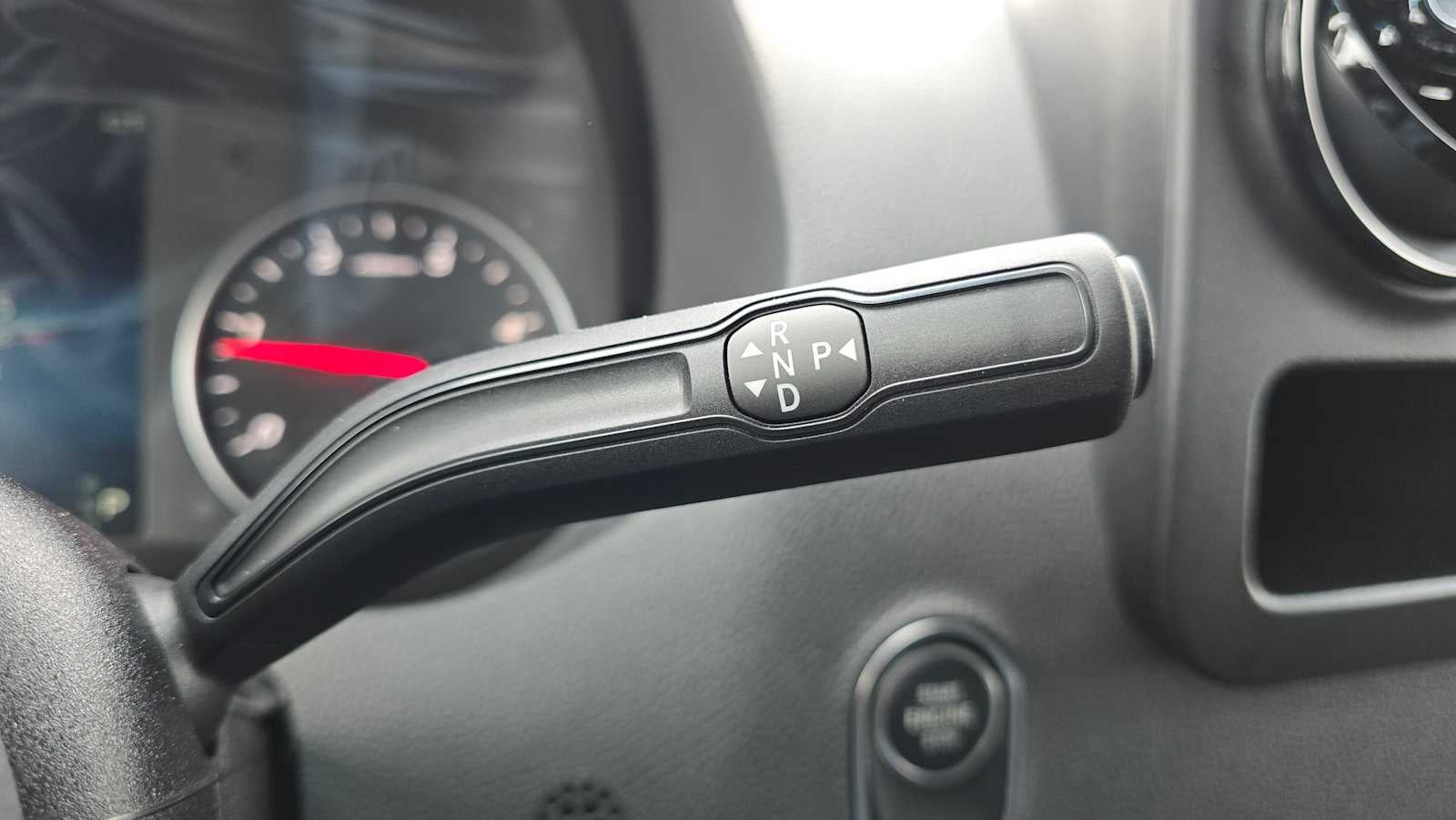 2025 Mercedes-Benz Sprinter Cargo Van 2500 Standard Roof I4 Diesel 144" RWD