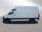 2025 Mercedes-Benz Sprinter Cargo Van 2500 Standard Roof I4 Diesel 144" RWD
