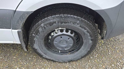 2025 Mercedes-Benz Sprinter Cargo Van 2500 Standard Roof I4 Diesel 144" RWD