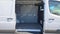 2025 Mercedes-Benz Sprinter Cargo Van 2500 Standard Roof I4 Diesel 144 RWD