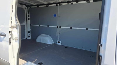 2025 Mercedes-Benz Sprinter Cargo Van 2500 Standard Roof I4 Diesel 144 RWD