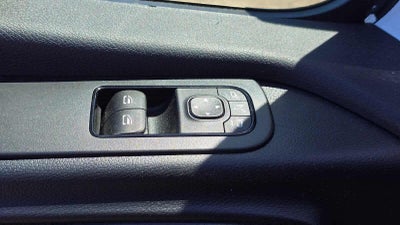 2025 Mercedes-Benz Sprinter Cargo Van 2500 Standard Roof I4 Diesel 144 RWD