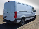 2025 Mercedes-Benz Sprinter Cargo Van 2500 Standard Roof I4 Diesel 144 RWD