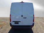 2025 Mercedes-Benz Sprinter Cargo Van 2500 Standard Roof I4 Diesel 144 RWD
