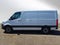 2025 Mercedes-Benz Sprinter Cargo Van 2500 Standard Roof I4 Diesel 144 RWD