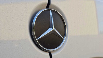 2025 Mercedes-Benz Sprinter Cargo Van 2500 Standard Roof I4 Diesel 144" RWD