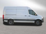 2025 Mercedes-Benz Sprinter Cargo Van 2500 Standard Roof I4 Diesel 144" RWD