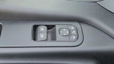2025 Mercedes-Benz Sprinter Cargo Van 2500 Standard Roof I4 Diesel 144" RWD