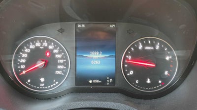 2025 Mercedes-Benz Sprinter Cargo Van 2500 Standard Roof I4 Diesel 144" RWD