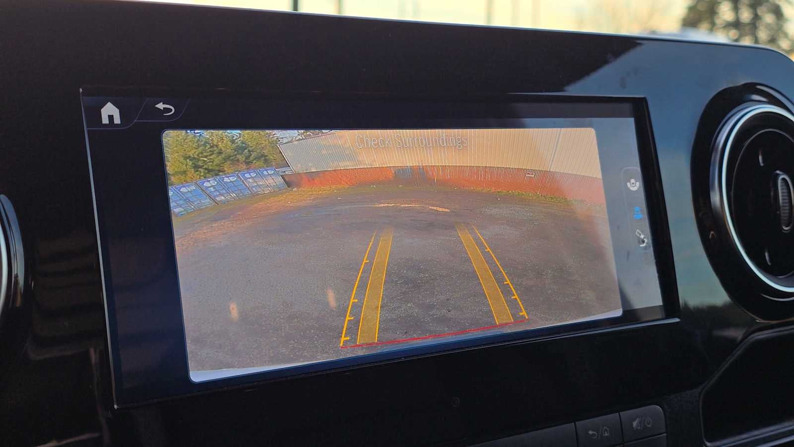 2025 Mercedes-Benz Sprinter Cargo Van 2500 Standard Roof I4 Diesel 144" RWD