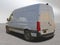 2025 Mercedes-Benz Sprinter Cargo Van 2500 Standard Roof I4 Diesel 144" RWD