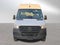 2025 Mercedes-Benz Sprinter Cargo Van 2500 Standard Roof I4 Diesel 144" RWD