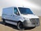 2026 Mercedes-Benz Sprinter 2500 Standard Roof I4 Diesel 144" RWD