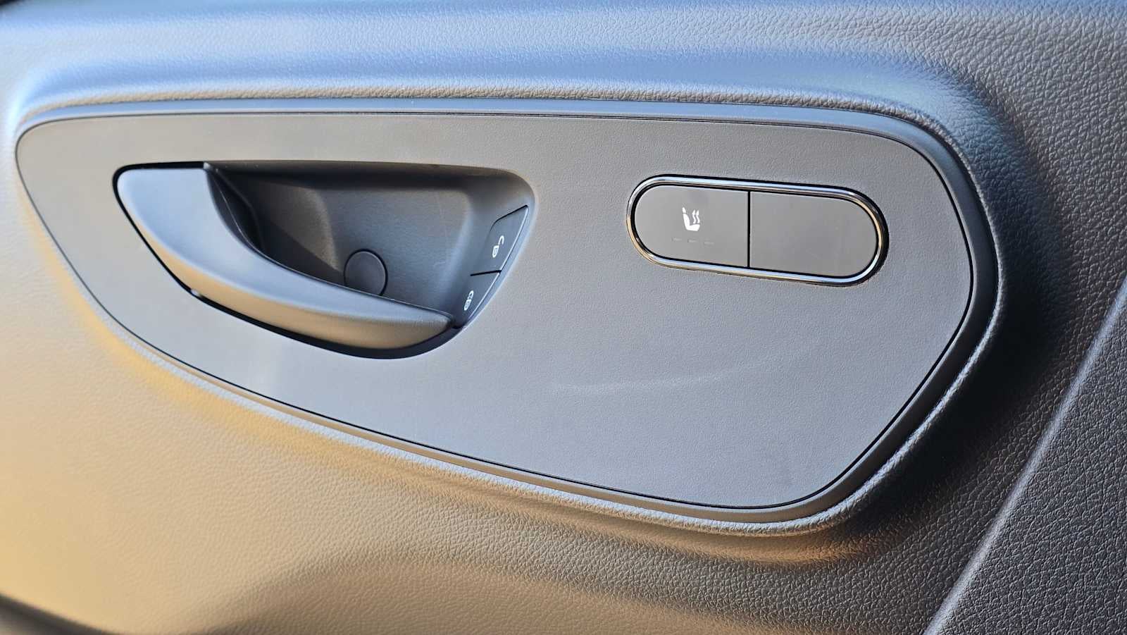 2026 Mercedes-Benz Sprinter 2500 Standard Roof I4 Diesel 144" RWD