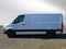 2026 Mercedes-Benz Sprinter 2500 Standard Roof I4 Diesel 144" RWD
