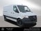 2026 Mercedes-Benz Sprinter 2500 Standard Roof I4 Diesel 144 RWD