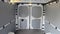2026 Mercedes-Benz Sprinter 2500 Standard Roof I4 Diesel 144 RWD