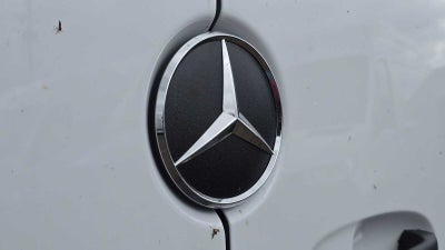 2026 Mercedes-Benz Sprinter 2500 Standard Roof I4 Diesel 144 RWD